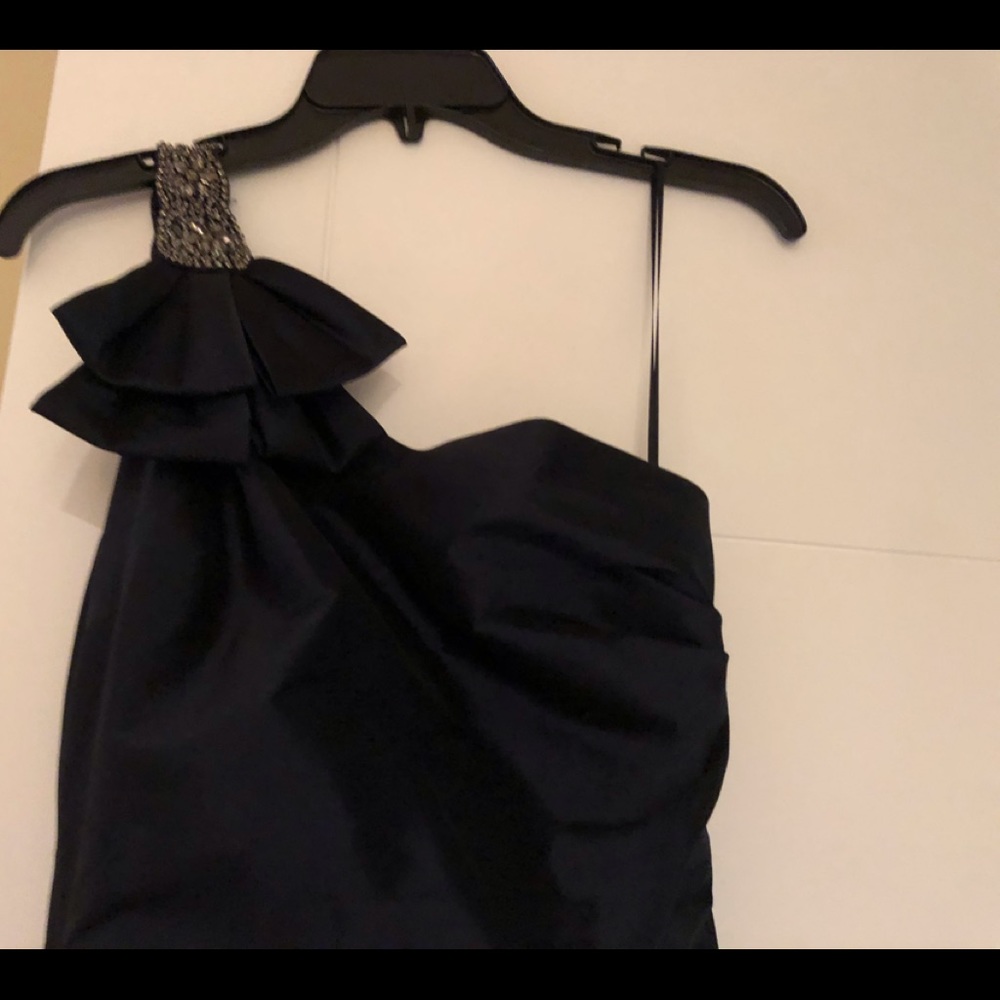 Teri Jon dress